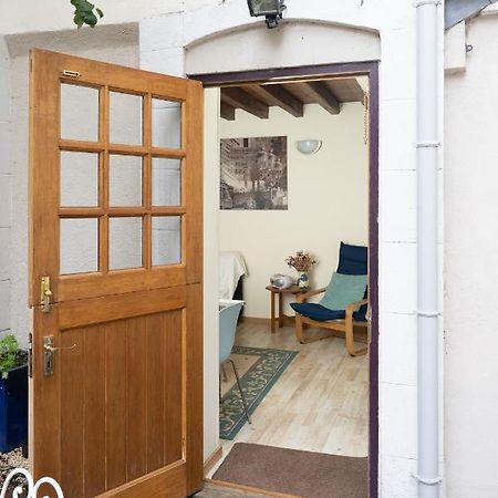 L'Appartement A La Campagne Vermenton Εξωτερικό φωτογραφία