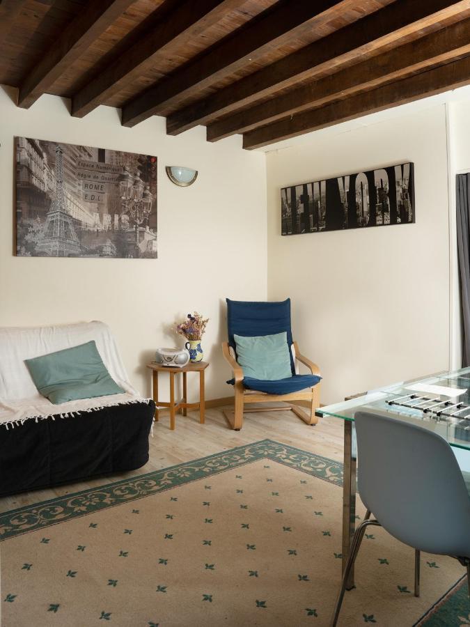 L'Appartement A La Campagne Vermenton Εξωτερικό φωτογραφία